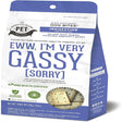 GRANVILLE Nutra Treats Gassy 8.47Oz