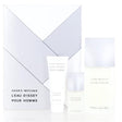 Issey Miyake L'EAU D'ISSEY Cologne Gift Set for Men, 3 Pieces