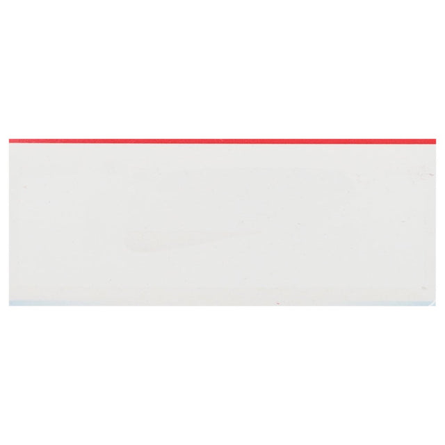 Clear Eyes Redness Eye Relief Lubricant Eye Drops, 1.0 Fl Oz