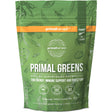 Greens Powder Supplement by Primal Harvest, 30 Servings and 51 Super Food