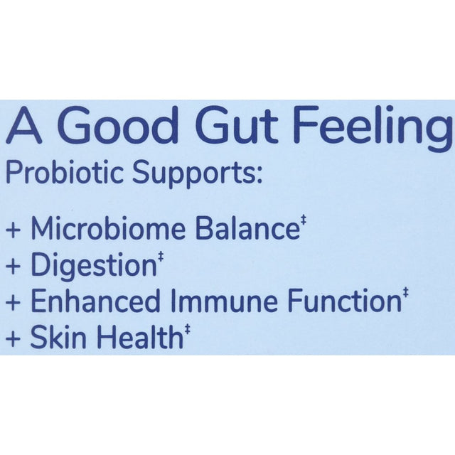 Her Own Probiotic Supplement Capsules, 30 Ct