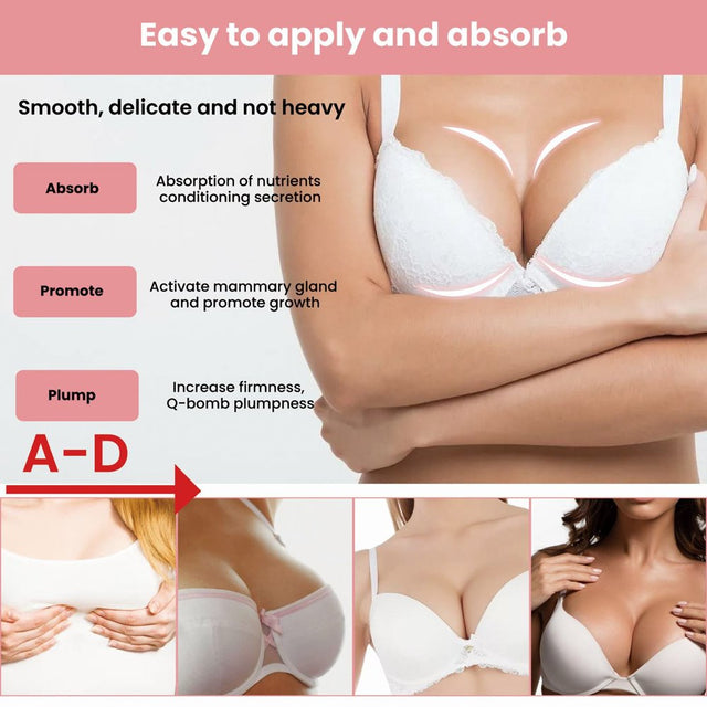 Kaloaede Massage Essences Enhancement Oil Firming and Rejuvenating 20Ml