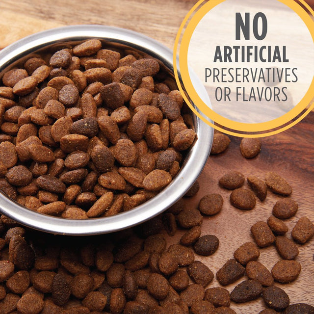 IAMS Proactive Health Chicken and Whole Grain Recipe Dry Dog Food for Puppies, 15 Lb Bag