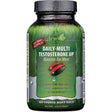 Irwin Naturals - Daily-Multi Testosterone up Booster for Men - 60 Liquid Softgels