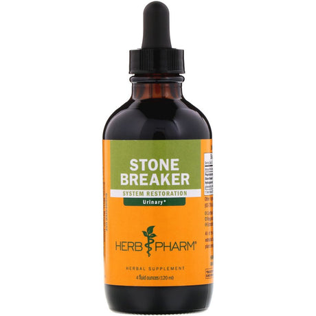 Herb Pharm - Stone Breaker Compound - 4 Oz.