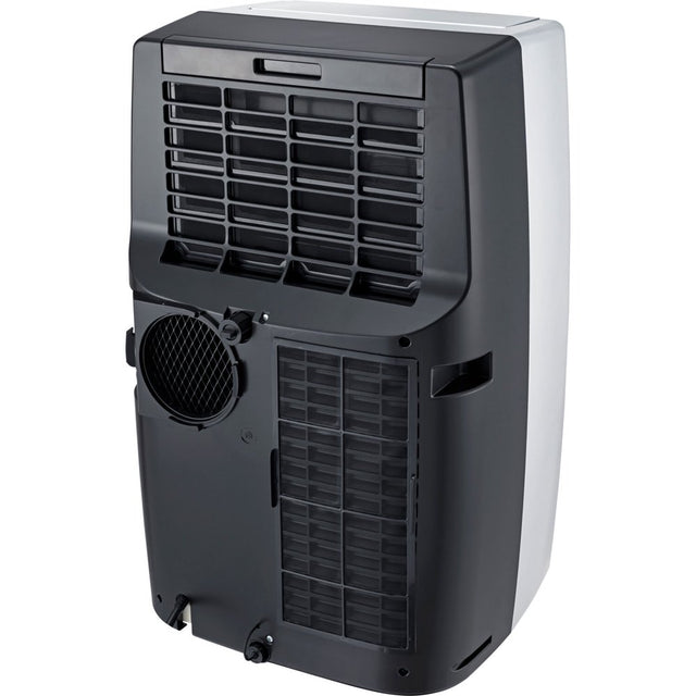 Honeywell Portable Air Conditioner W Heat Pump, Dehumidifier & Fan, Cools & Heats Rooms up to 700 Sq. Ft. W Remote & Advanced LED Display, MN4HFS9