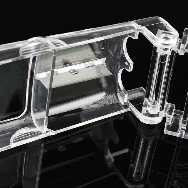 Kiplyki Pill Cutter Splitter Half Storage Compartment Holder HS88