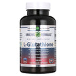 Amazing Formulas L-Glutathione, 500 Mg Veggie Capsules (120 Count)