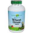 Amazing Grass Organic Wheat Gras Tablets, 200 Count, 2 Pack