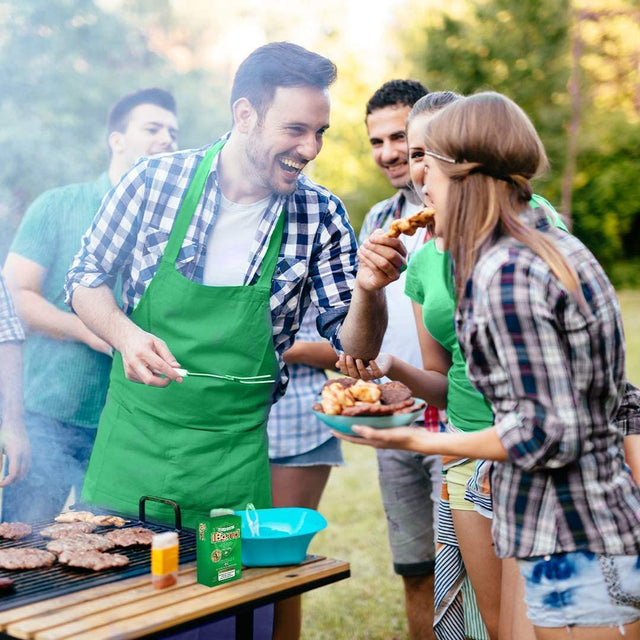 Ibgard® Dietary Management of Irritable Bowel Syndrome 48 Capsules Pack-2