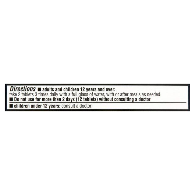 Equate Maximum Strength Urinary Pain Relief Tablets, 99.5 Mg, 24 Count