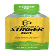 Honey Stinger Organic Energy Gels - Strawberry Kiwi (Caffeinated)