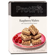 Ideal Protein Compatible Proti Fit High Protein Raspberry Wafer Bars