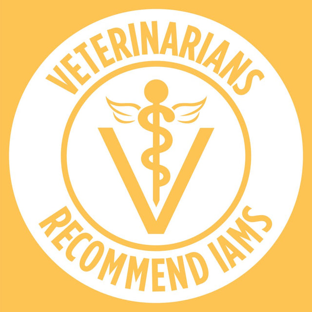 IAMS Proactive Health Chicken and Whole Grain Recipe Dry Dog Food for Puppies, 15 Lb Bag