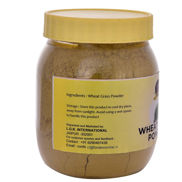 FOOD ESSENTIAL Powder 100 Gm.