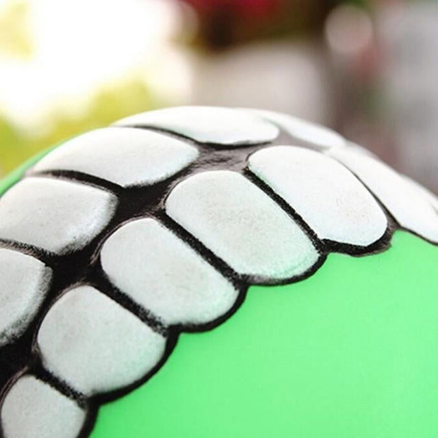 Black and Friday Deals Blueek Sound Ball Pet Dog Puppy Squeaky Chew Toy Squeaker Ball Funny Toys