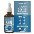 L-Methylfolate (15 Mg) plus Methyl-B12