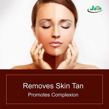 Jain Yastimadhu/Mulethi Powder - 500 G