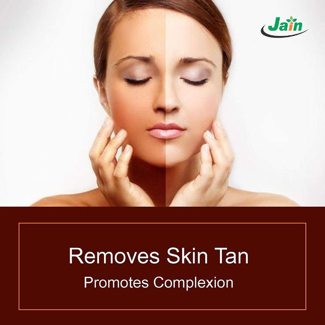 Jain Yastimadhu/Mulethi Powder - 500 G