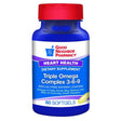 GNP Triple Omega 3-6-9 Complex Supplement 60 Softgels