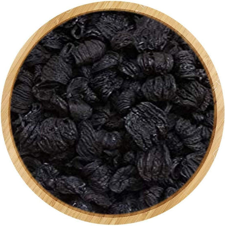 Kayes Brindleberry/Kudampuli/Garcinia Cambogia/Goraka/Malabar Tamarind - Kerala Origin - 250 Grams (Pack of 1)