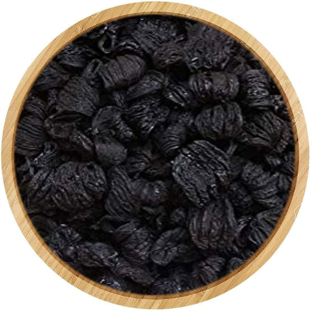 Kayes Brindleberry/Kudampuli/Garcinia Cambogia/Goraka/Malabar Tamarind - Kerala Origin - 250 Grams (Pack of 1)