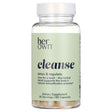 Her Own Colon Cleanse Capsules, 60 Ct