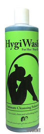 Hygi Wash for a Cool Clean & Refreshing Feeling Intimate Cleansing Solution 16Oz
