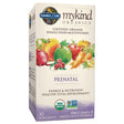 Garden of Life Mykind Organics Prenatal Multivitamin - Once Daily for Pregnant & Lactating Women - 30Ct