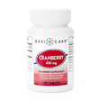 Gericare Cranberry Pills 450MG, Supports Urinary Tract Health (100 Count)