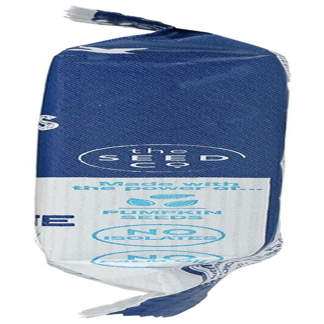 88 ACRES Dark Chocolate Brownie Seed Protein Bar, 1.9 OZ