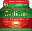 Garlique Supplement Caplets by Garlique, 60 Ea