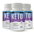 Keto Advanced Weight Loss (180 Capsules)