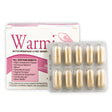 Lane Innovative - Warmi, Menopause Relief Supplement (90 Capsules)