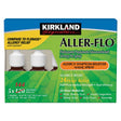 Kirkland Signature Aller-Flo, 5 Bottles