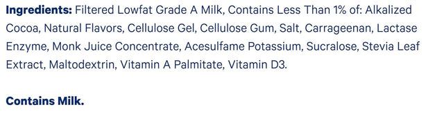 Fairlife Nutrition Plan High Protein 30G Low Sugar Chocolate and Vanilla Shake Supplement Meal Replacement Ready to Drink 11.4 Oz Bulk Variety Pack (12-Count)