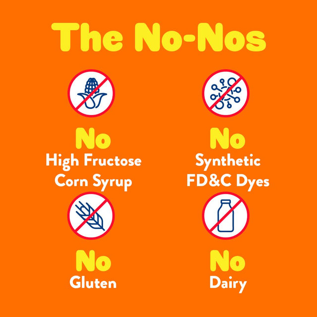 L’Il Critters Vitamin D3 Daily Gummy Supplement for Kids, for Immune & Bone Support, Peach and Berry Flavors, 60 Gummies