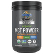 Garden of Life Dr. Formulated Keto Organic MCT Powder 30Ct Jar
