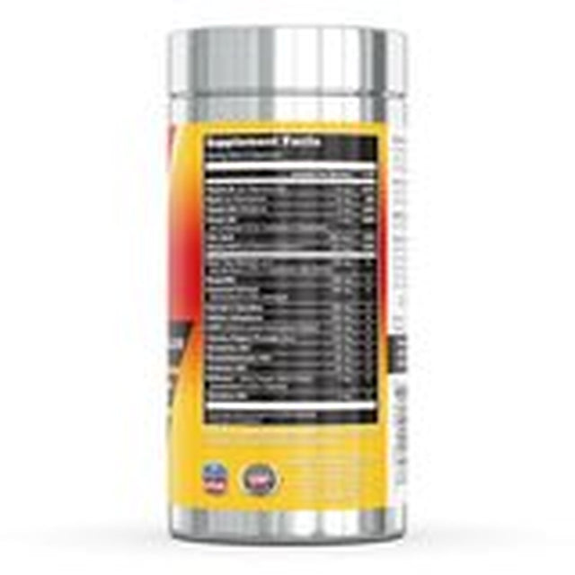 Amazing Muscle Burn X-Treme 1.0 - 90 Capsules