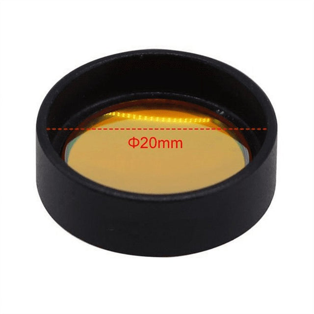 Macro-Lens for Camera PCB Repair Motherboard Infrared Focusing Amplification Thermal Imaging Macro-Lens