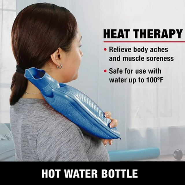 Hvxrjkn 6Pcs Enema Bag Kit Rubber Enema Cleaner Includes 2L Hot Water Bottle 4.9Ft Hose Controlled Water Flow Valve 2 Syringe Pipe Hook Water Coffee Enema Kit for Colon Detox Cleanse Enemas