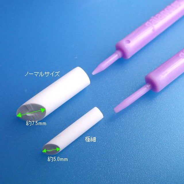 Gaia Notes G-Goods Series G-06R the Finish Master R Tool