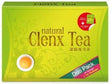 JUANWAN Natural Clenx Tea Duo Pack 3G X 40'S + 10'S -It Helps to Regulate the Gastrointestinal System and Cleanse the Colon by Removing Accumulated Waste and Excessive Fat from the Body_Ab