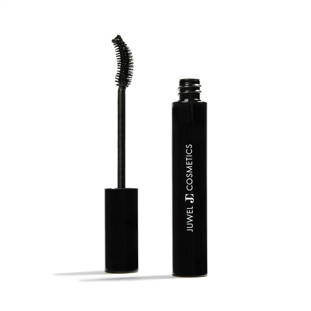 Juwel Cosmetics - XL Mascara, Maximizes Lashes with This Advanced Formula That Imparts Extreme Volume, Separation, Length, Lift and Defined Lashes.