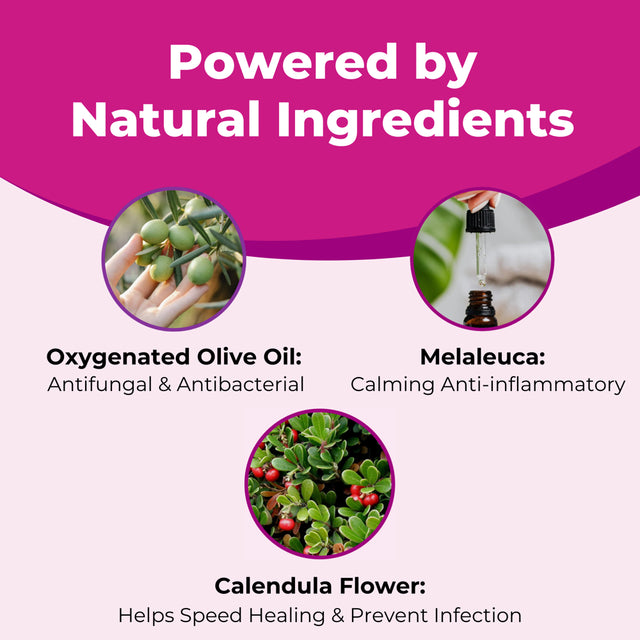 Femiclear 2-Day Dose Yeast Infection Treatment, 1 Ointment, 2 Disposable Applicators