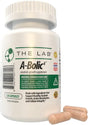 A-Bolic4 Advanced Anabolic Boost Supplement | Support Healthy Anabolic Growth Naturally with Turkesterone, Apigenin, Quercefit™ Quercetin | 120 Capsules