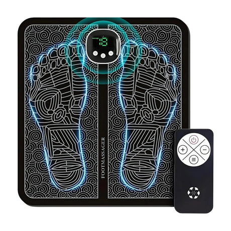 Lhked Foot Massager for Neuropathy Feet, Whole Body Massager for Neuropathy, Foot Massager for Circulation and Pain Relief, for Those Who Stand and Work All Day Deal Clearance,Valentines Gift