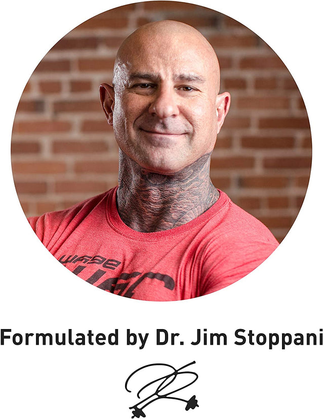 ISO JYM 20 Servings - Grape