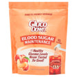 GLUCODOWN Peach, Diabetic Friendly Tea Mix, Value-Size