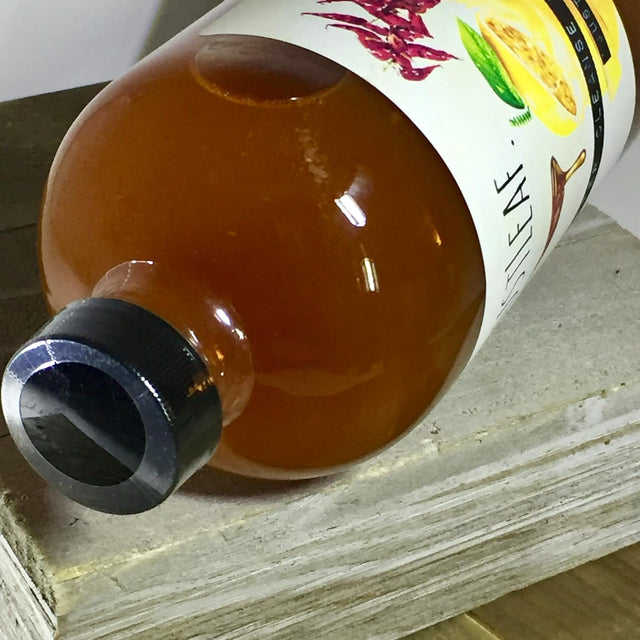 Justleaf Master Cleanse Lemonade Diet Recipe ‘Just Add Water’ to Make 8 Instant Servings (That'S a Half Gallon!)